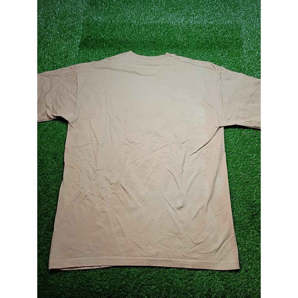 Vintage Fruit of the Loom Budapest Graphic Tee L - Picture 6 of 7